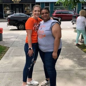 Meet your Posher, Paula